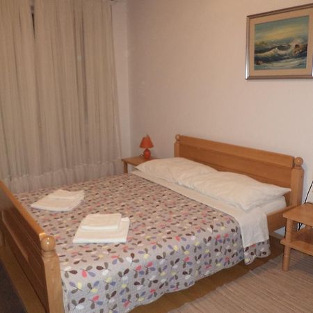 Apartment Poljak Загреб Номер фото